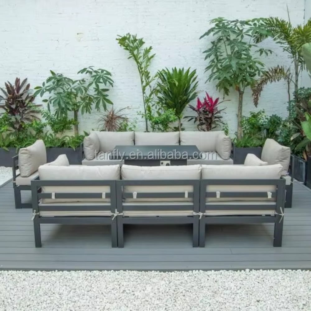 Villa Hotel Outdoor Furniture  - Outdoor Furniture Japanese Style recensione e prezzo