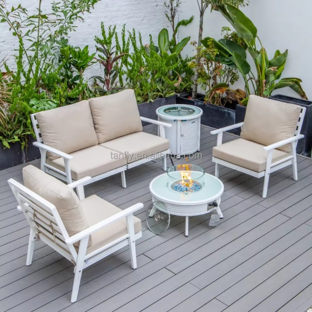 Villa Hotel Outdoor Furniture  - Outdoor Furniture Japanese Style recensione e prezzo