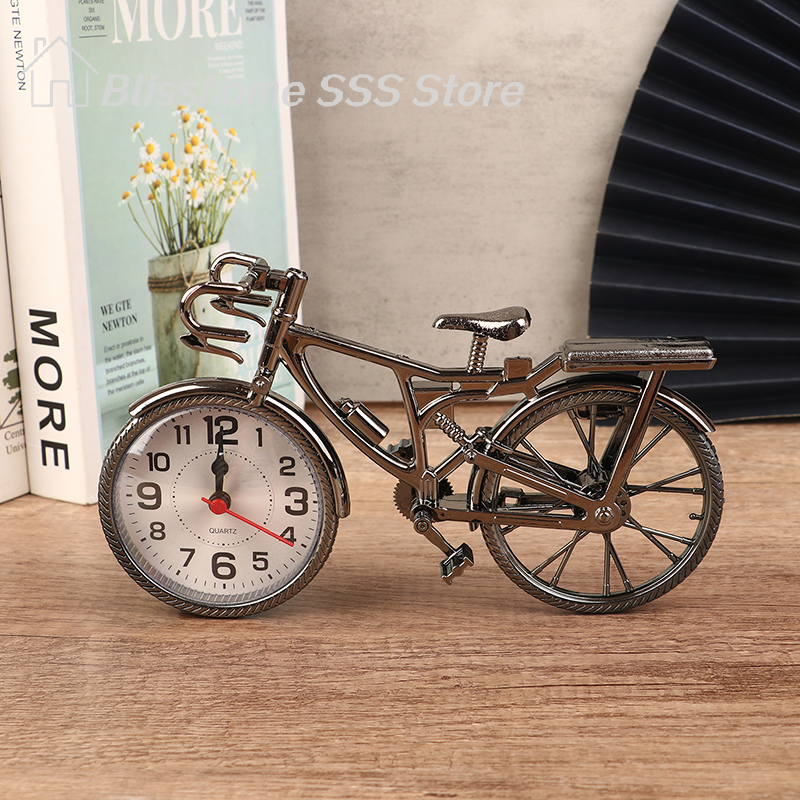【S】Vintage Arabic Numeral Bicy - Outdoor Furniture Vintage recensione e prezzo