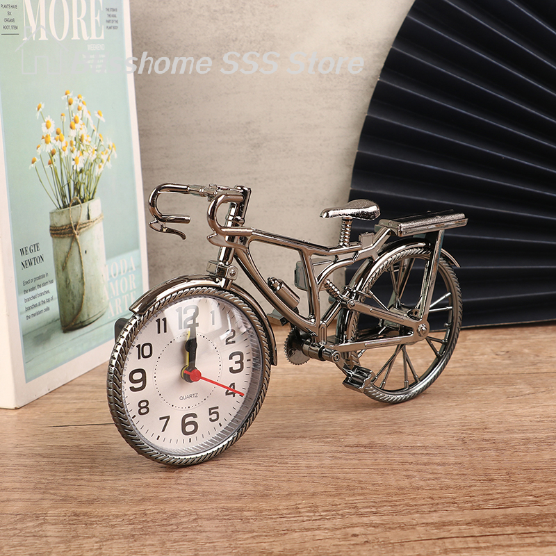 【S】Vintage Arabic Numeral Bicy - Outdoor Furniture Vintage recensione e prezzo