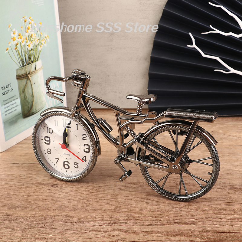 【S】Vintage Arabic Numeral Bicy - Outdoor Furniture Vintage recensione e prezzo