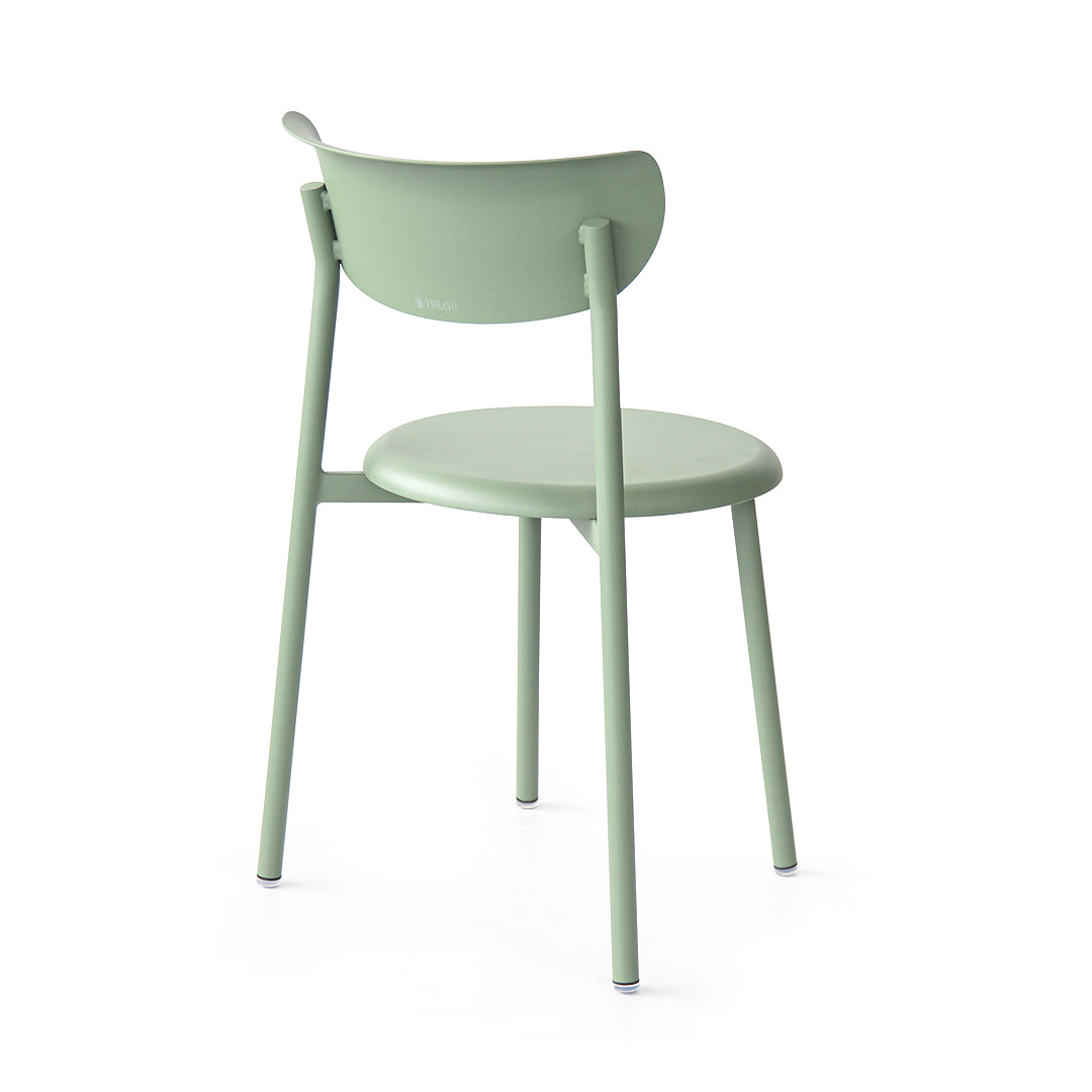 Morden Style Outdoor Restauran - Outdoor Furniture Dining Set recensione e prezzo