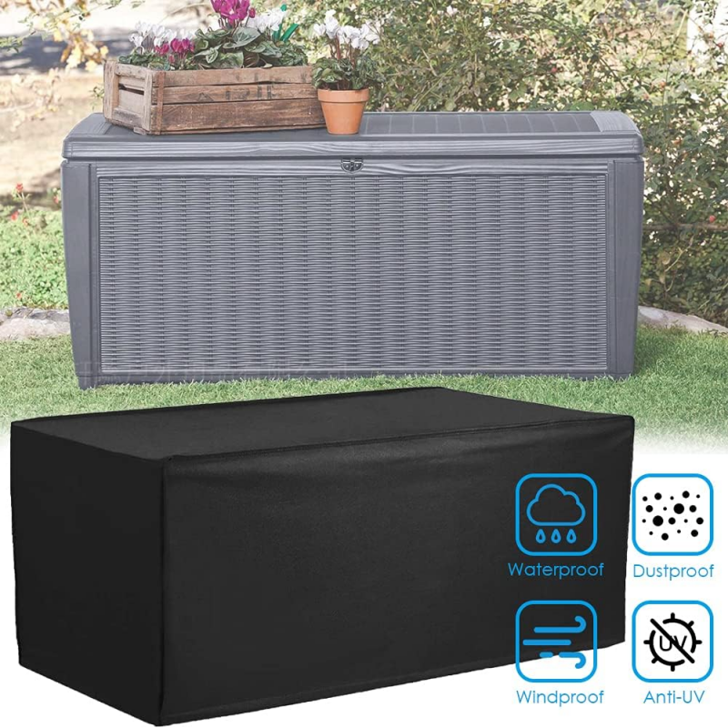 Heavy Duty Waterproof Patio Fu - Outdoor Furniture Heavy recensione e prezzo