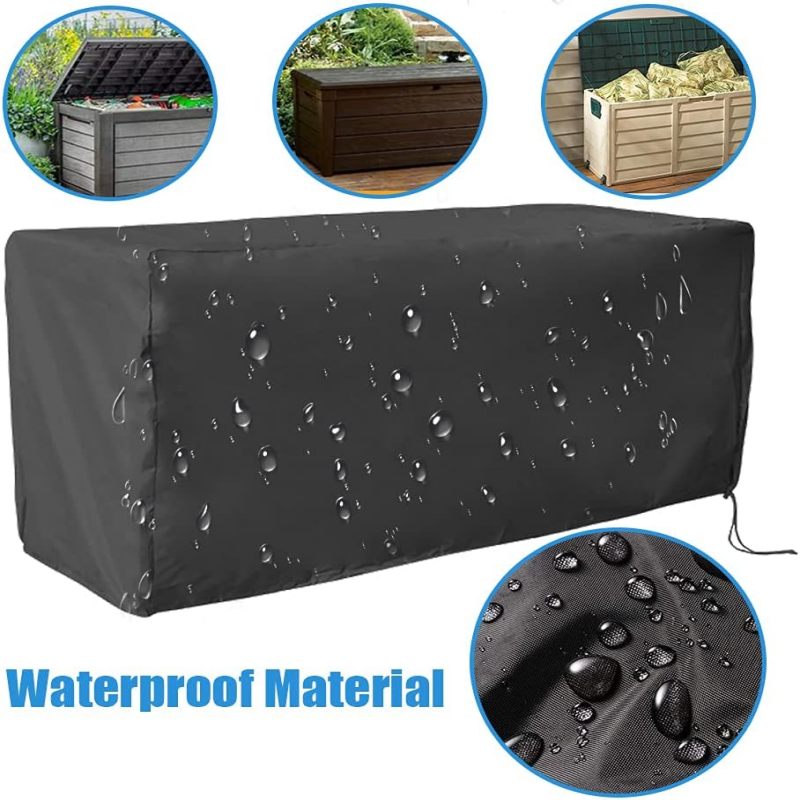 Heavy Duty Waterproof Patio Fu - Outdoor Furniture Heavy recensione e prezzo