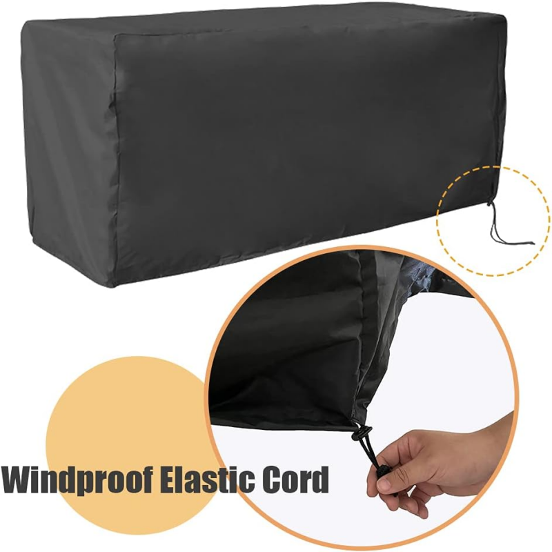 Heavy Duty Waterproof Patio Fu - Outdoor Furniture Heavy recensione e prezzo