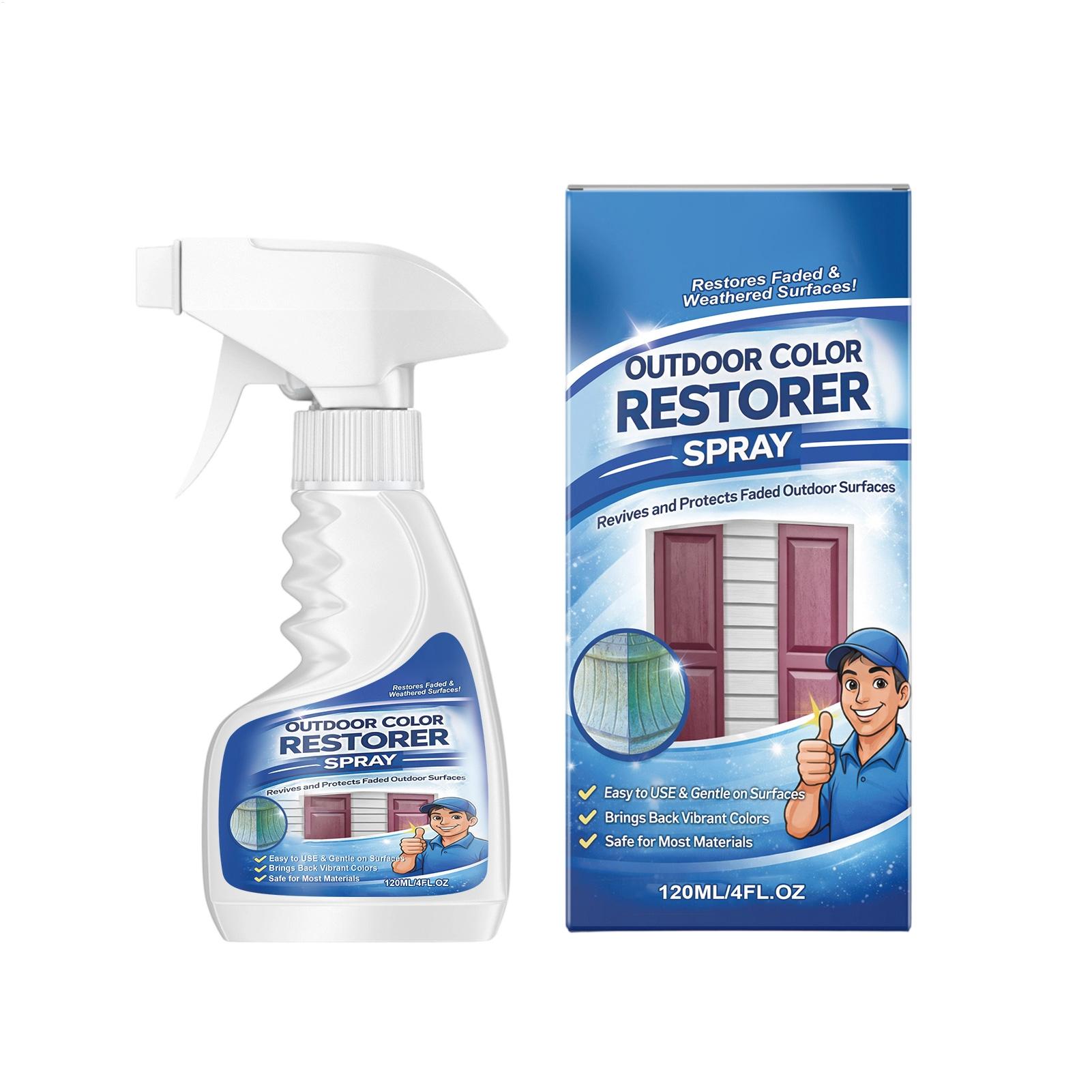 120ml Long-Lasting Furniture R - Outdoor Furniture Restoration recensione e prezzo
