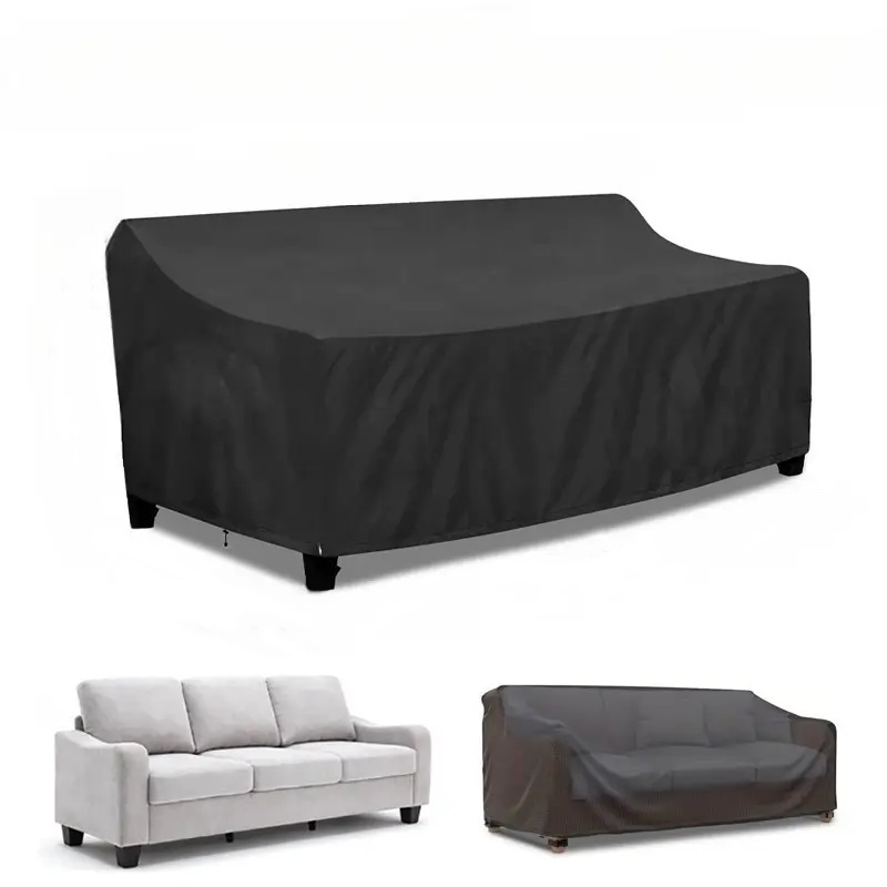 Heavy-Duty Patio Double Sofa C - Outdoor Furniture Heavy recensione e prezzo