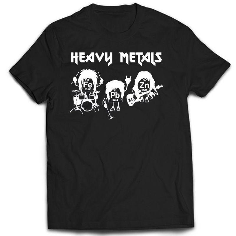Heavy Metals Chemistry Periodi - Outdoor Furniture Vintage recensione e prezzo