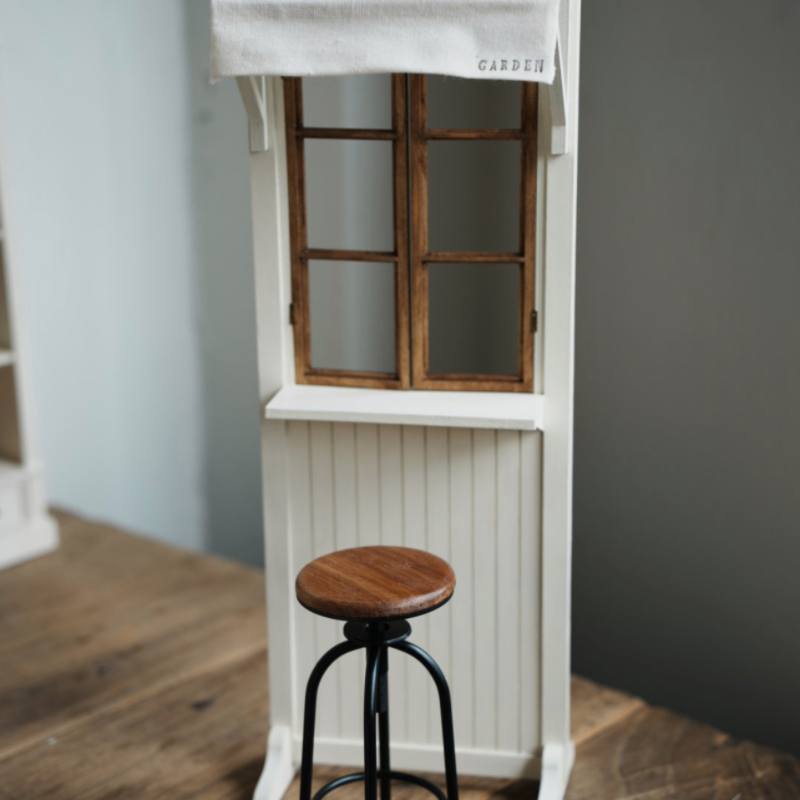 Rustic Miniature Room Divider  - Outdoor Furniture Vintage recensione e prezzo