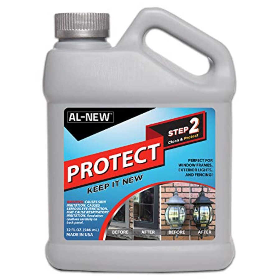 Step 2 Protect Restoration Sol - Outdoor Furniture Restoration recensione e prezzo