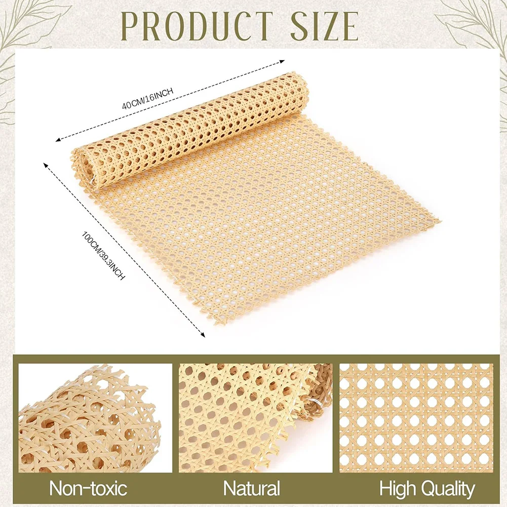 12-Piece Rattan Repair Kit Res - Outdoor Furniture Restoration recensione e prezzo
