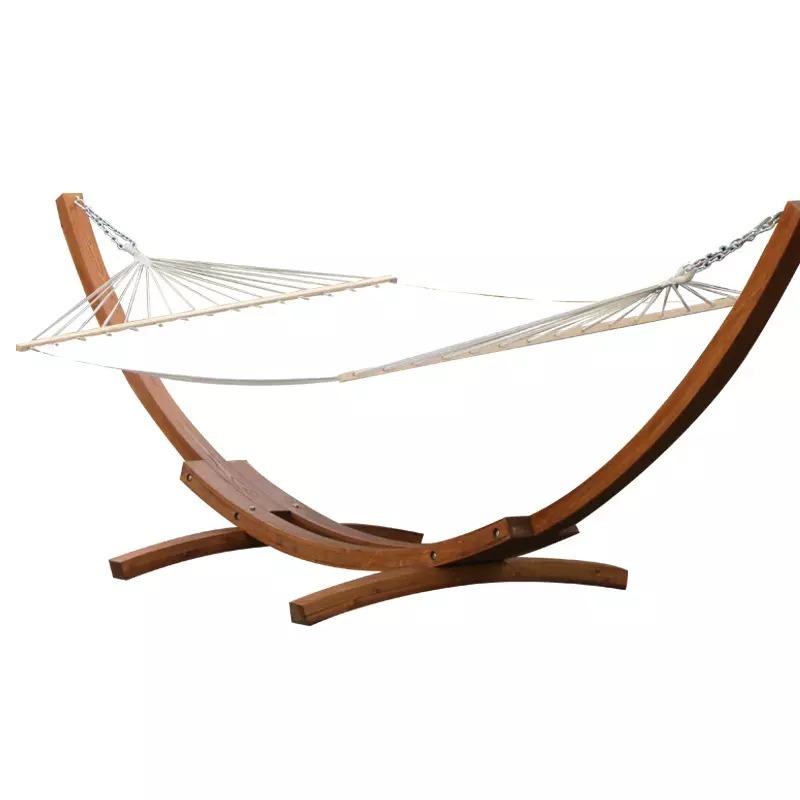2026 Outdoor Hammock With Stan - Outdoor Furniture Heavy recensione e prezzo