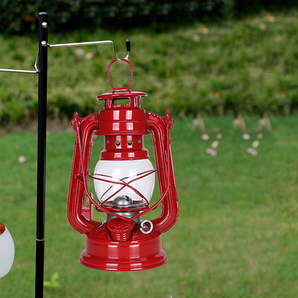 Camping Mini Lamp Portable Out - Outdoor Furniture Vintage recensione e prezzo