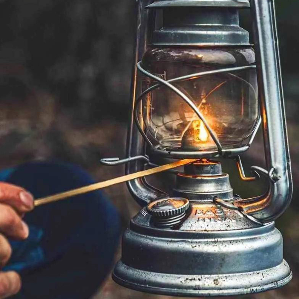 Camping Mini Lamp Portable Out - Outdoor Furniture Vintage recensione e prezzo