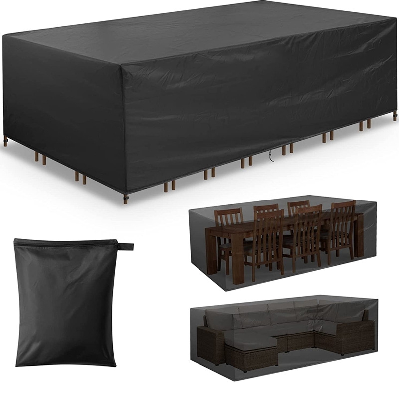 Patio Furniture Set Cover Wate - Outdoor Furniture Covers Xxl recensione e prezzo