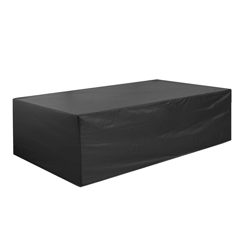 Patio Furniture Set Cover Wate - Outdoor Furniture Covers Xxl recensione e prezzo