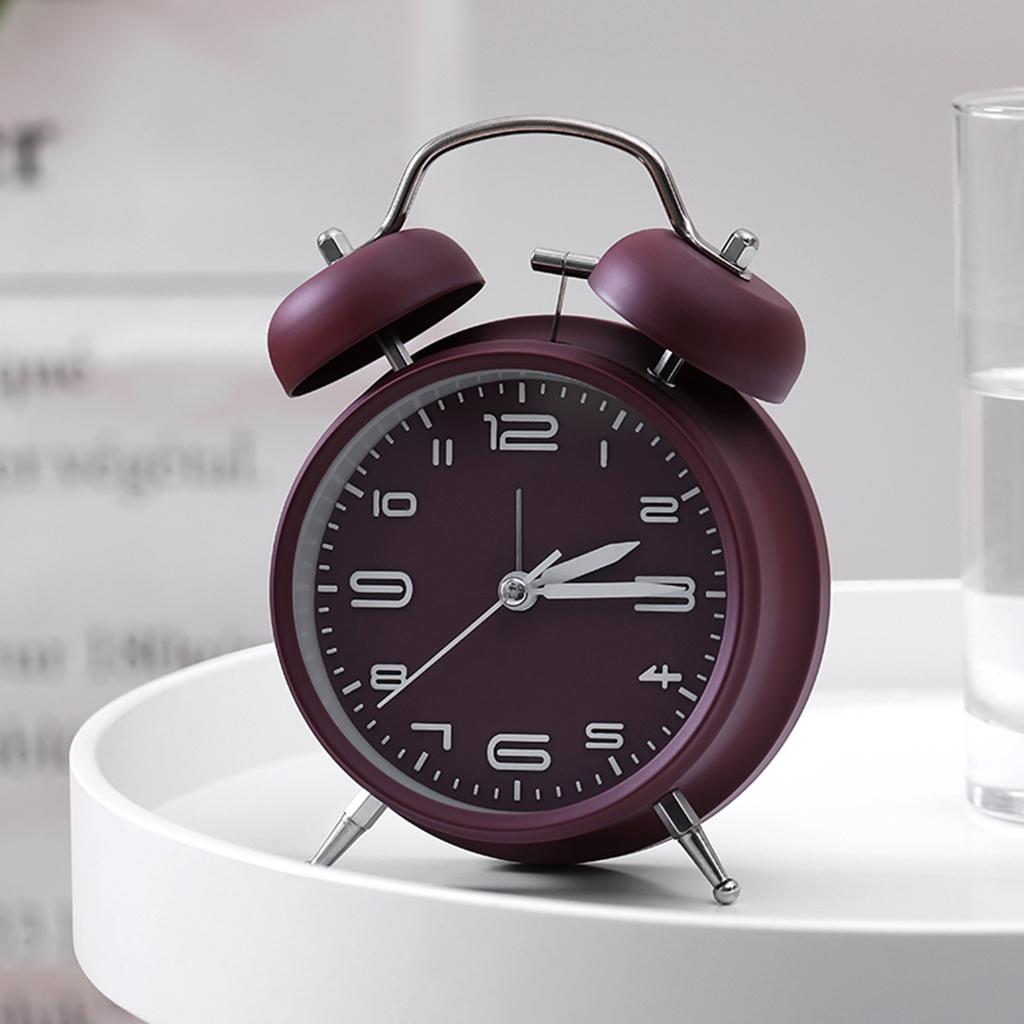 Vintage Style Wind Up Clock wi - Outdoor Furniture Vintage recensione e prezzo