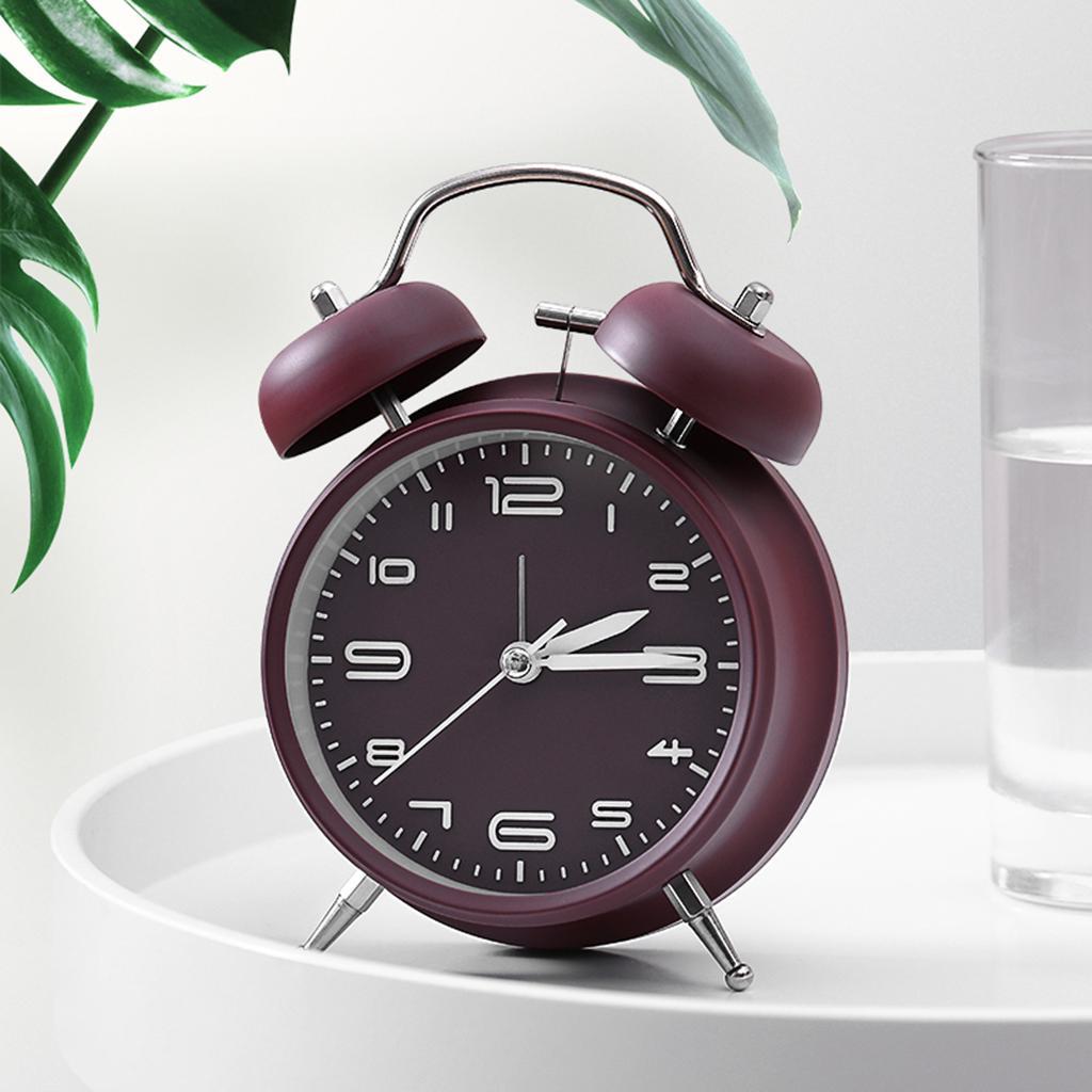Vintage Style Wind Up Clock wi - Outdoor Furniture Vintage recensione e prezzo