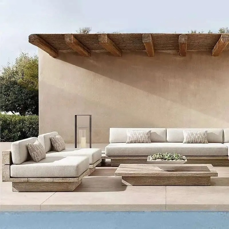 Japanese Style Waterproof and  - Outdoor Furniture Japanese Style recensione e prezzo