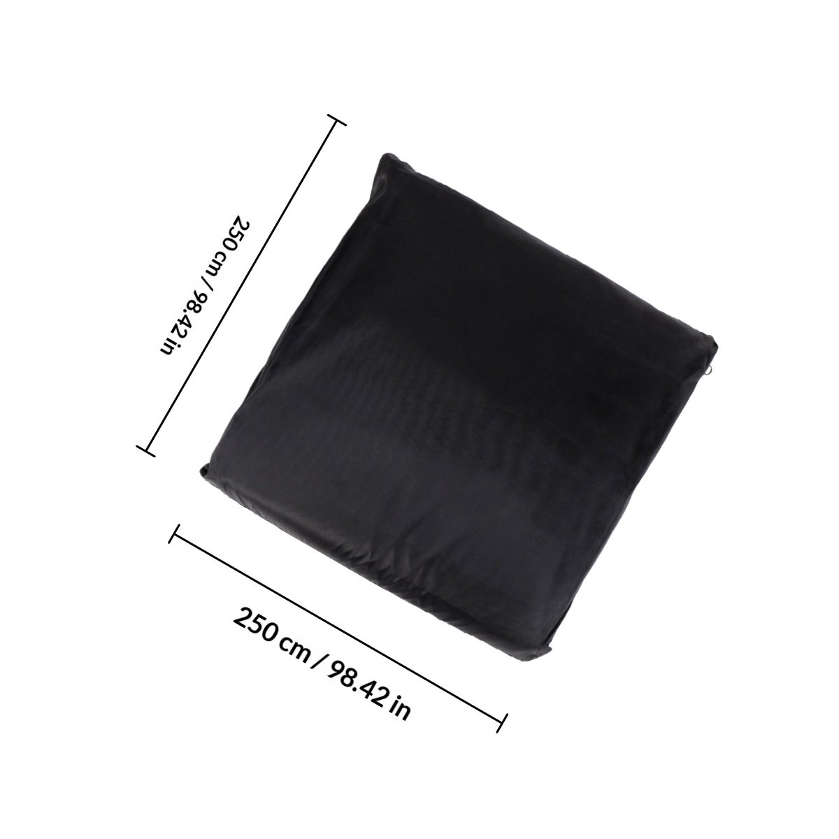 Waterproof Furniture Cover 350 - Outdoor Furniture Heavy recensione e prezzo