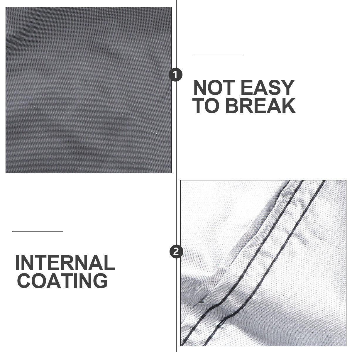 Waterproof Furniture Cover 350 - Outdoor Furniture Heavy recensione e prezzo