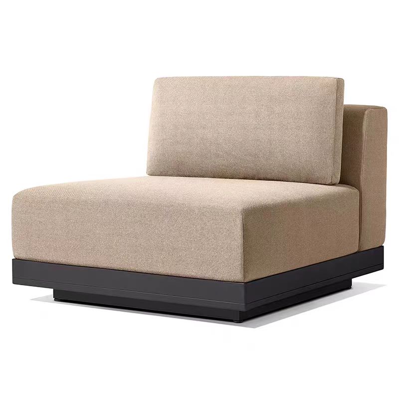Luxury Modern Aluminum Outdoor - Outdoor Furniture Japanese Style recensione e prezzo