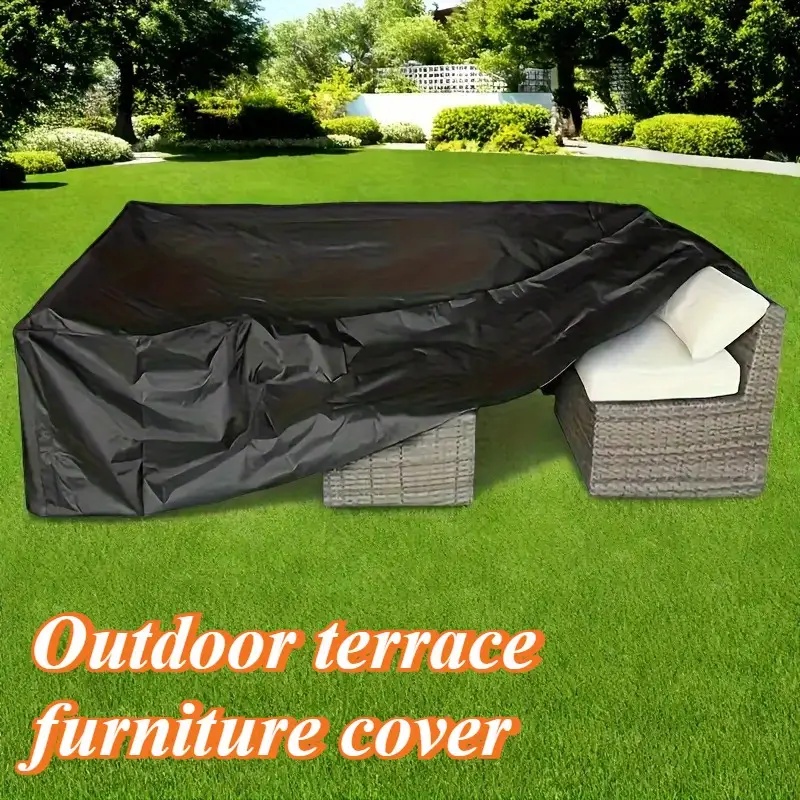 Heavy Duty Windproof Garden Fu - Outdoor Furniture Heavy recensione e prezzo